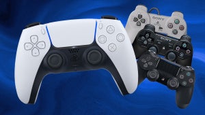 Sony Finally Admits You Cant Play on Play Station 5 with Play station 4 Controller